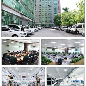 Moule de moulage par injection à basse pression en acier inoxydable pour machines de moulage par injection à basse pression - Product Image 6