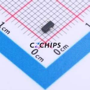 ไดโอดชอทท์กี้ไดโอดแบบดั้งเดิมและใหม่ BAT54A - Product Image 2