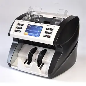 WT-5000B Multi Currency CIS VALUE Bill Counter Banknote Counter Banknote Counter