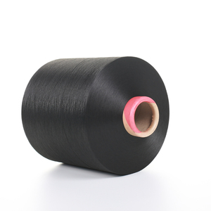 เส้นด้ายเย็บผ้าแบบหนาพิเศษ <span class=keywords><strong>1</strong></span> HEATER DTY 150D/144F SD DDB - Product Image 6