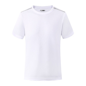 Camiseta 100% algodón con logotipo personalizado - Product Image 2
