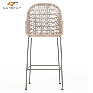 Usine vente en gros, <span class=keywords><strong>tabouret</strong></span> gris <span class=keywords><strong>de</strong></span> styliste à dos haut, transparent, bon marché, <span class=keywords><strong>tabouret</strong></span> <span class=keywords><strong>de</strong></span> <span class=keywords><strong>Bar</strong></span> - Product Image 4