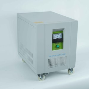 Transformador de Potencia Industrial OEM Trifásico con Aislamiento, Autotransformador con Bobinado de Cobre y Bobinado en Capas - Product Image 1