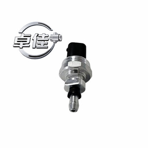 ZJ-08-079 เครื่องปรับอากาศรถยนต์เซ็นเซอร์วัดแรงดันประเภทเกจวัดแบบเกลียวสำหรับเรโนลต์ นิสสัน 1.5 1.6 2.0 2.3 - Product Image 3