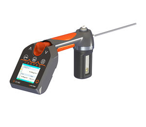 Medidor de <span class=keywords><strong>densidad</strong></span> de líquido Medidor de <span class=keywords><strong>densidad</strong></span> portátil para sustancias químicas, bebidas y aceite - Product Image 1