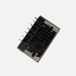 G7S-3A3B DC24 Forcibly Guided Safety <b>Relay</b> 6PST (3NO+3NC) 10A for - Product Image 1
