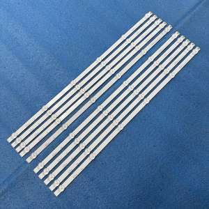 Bande de rétroéclairage LED de haute qualité, pour <span class=keywords><strong>SONY</strong></span> <span class=keywords><strong>KD</strong></span>-55X75WL <span class=keywords><strong>KD</strong></span>-55X77L <span class=keywords><strong>KD</strong></span>-55X77CL SVB550FH2 KD55X75WL KD55X77L KD55X77CL - Product Image 3