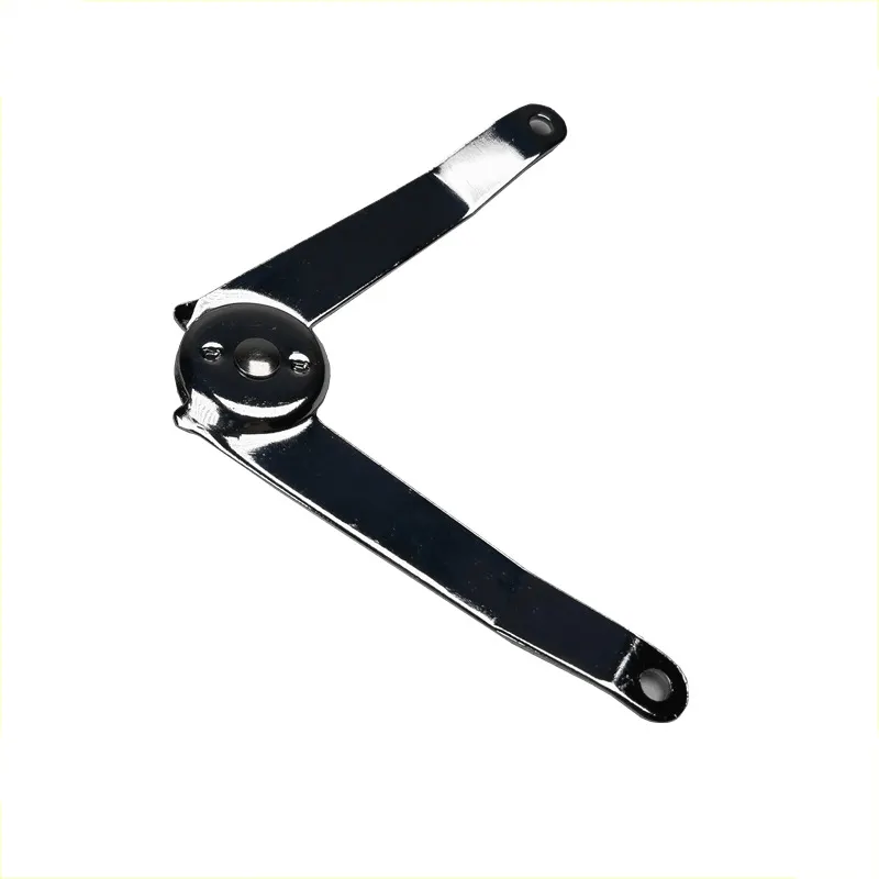 Мебельные аксессуары, фурнитура, Складная крышка, подъемная петля для деревянных алюминиевых коробок, шкафов