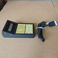 FZ2009B PC Programmer for ZA-PI AC Motor Controller Electric Forklift Pallet Truck Golf Cart Parameter Tuning Tool