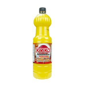 Savon nettoyant commercial Kiriko 1,5 L à l'ammoniaque parfumé, Espagne, Marseille - Product Image 1