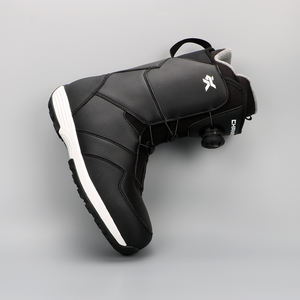 Botas de nieve, botas de snowboard para snowboard, espuma EVA de alta calidad, fabricante chino, <span class=keywords><strong>fijaciones</strong></span> de diseño personalizadas - Product Image 5