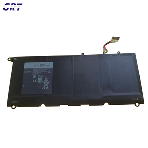 Batería para Portátil, Baterías Digitales de 7.6V 60Wh PW23Y para Dell XPS 13 Serie 9360 - Product Image 1