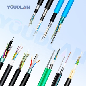 <span class=keywords><strong>สาย</strong></span>เคเบิลใยแก้วนำแสงแบบผสม OPLC OFC สำหรับภายนอกอาคาร 8 12 24 48 คอร์ พร้อมสายไฟ<span class=keywords><strong>ทองแดง</strong></span>แบบกำหนดเองได้ - Product Image 6
