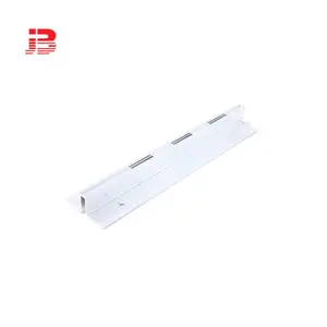 Wholesale Aluminium Slotted Channel Wall Upright AA Column