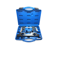 1597C Meilleure vente Kit d'outils de dépose de poulie d'amortisseur harmonique pour outils automobiles
