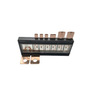 Portafusibles HUAJIESAIL 38231-TLA-A11 para fusibles de motor Honda CRV, caja de fusibles integrada de múltiples vías - Product Image 5