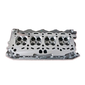 Nueva Cabeza de Cilindro para Motor 4AFE 8AFE 7A-FE 1.6L, Números de Pieza 11101-19215/19265/19375 FUNCH/<span class=keywords><strong>VISTANA</strong></span> - Product Image 1