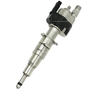 ऑटो पार्ट फ्यूल इंजेक्टर नोजल 13537585261-12 13537537317 13537565138 1353758526112 13537625714 13538616079 135386408937 7537317 - Product Image 2