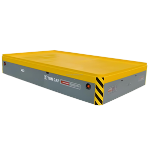 Tiên tiến điện trackless chuyển xe Heavy Duty 15t-80T tải công suất mịn lái xe dài phạm vi hoạt động cho - Product Image 2