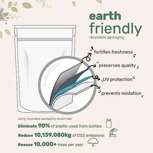 Miglior prezzo organico purificato glicosidi steviolici alla rinfusa in polvere integratori a base di erbe tradizionali ingredienti naturali - Product Image 3