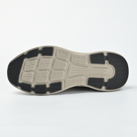 Chaussures de course basses en maille respirante - Baskets décontractées légères à lacets
