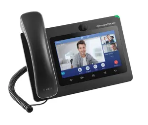 HD Grandstream GXV3370 IP Video telefon Grandstream GXV3370