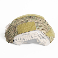 Accessoires pour casques FMA EX Rail 3.0, prix de gros d'usine, certification CE, kit tactique de sécurité et de protection TB1423