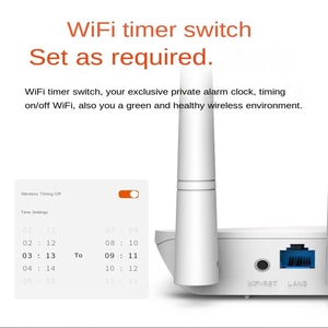 Nhà Máy Giá Tenda F6 Thông Minh <span class=keywords><strong>Wifi</strong></span> <span class=keywords><strong>Router</strong></span> 300Mbps 2.4Ghz Đa Ngôn Ngữ Tường Lửa 2.4Ghz Khe Cắm Thẻ Sim Cho Nhà Dữ Liệu Ứng Dụng - Product Image 3