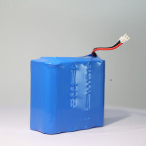 נטענת 11.1v 2200mah 3s1p סוללת ליתיום-יון אישית 18650 חבילת סוללת ליתיום אישית - Product Image 3