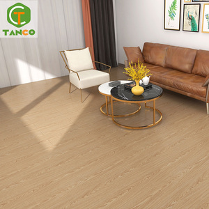 Pavimento in PVC LVT autoadesivo di lusso, laminato, impermeabile, effetto marmo, design grafico moderno - Product Image 3