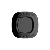 Boîte Android pour voiture Smart Media Carplay 8/128 Go avec dongle USB, Snapdragon 680, navigation GPS, adaptateur Carplay sans fil