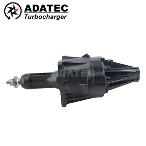 Actuador electrónico Turbo 49477-02122A, válvula de descarga electrónica 49477-02000 49477-02001 2,0 para BMW X1 X3 Z4 - Product Image 6