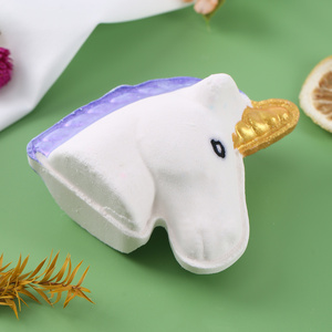 Bombas de Baño Efervescentes Coloridas de Marca Propia, Estilo Cortado, Lavables, en Caja de Regalo, Vida Útil de 3 Años, para Niños, Venta al por Mayor, Baratas, con Sal y Bicarbonato de Sodio - Product Image 3