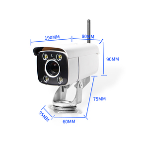 Sistema de Monitoreo Inalámbrico con 30 Cámaras, Directo de Fábrica, con Grabación en Tarjeta para Grúas y Cosechadoras TC-N - Product Image 3