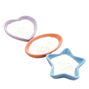 Top chinois CMC usine ISO9001 certifié haute qualité Sodium CMC poudre carboxyméthylcellulose Source fabricant - Product Image 1