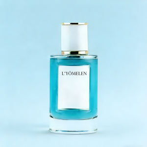 Nueva Colección Privada de Diseñador, Colonia Floral y Terrosa con Aroma a Té Matcha, Larga Duración, Unisex, Aroma Cítrico Especiado, Eau de Parfum - Product Image 1