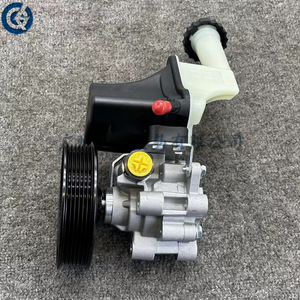 ปั๊มพวงมาลัยเพาเวอร์ 5181854AA สำหรับการซ่อมแซมเครื่องยนต์รถยนต์ใหม่ - Product Image 1