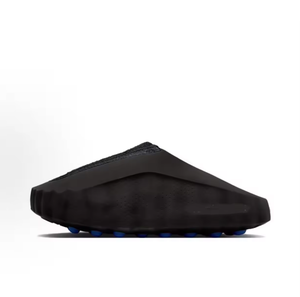 Solid Color Closed Toe Mindd 001 <b>slippers</b> With Anti-Slippery Outsole All Seasons Soft Sole Home Wear - Product Image 1