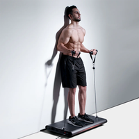 Équipement de fitness numérique tout-en-un pour la musculation Smart Gym