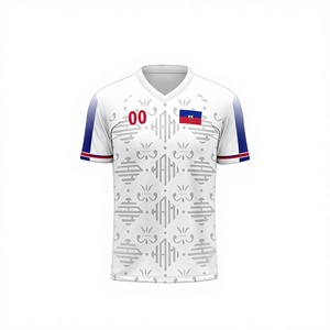 2026 New Stitched Breathable 100% Polyester American Football Jerseys Wholesale - Product Image 2