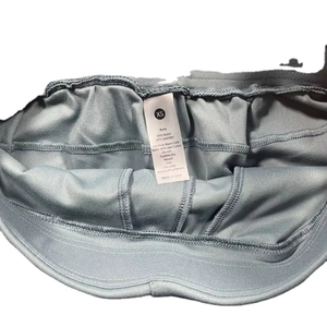 Conjunto Deportivo de 2 Piezas <span class=keywords><strong>NUNU</strong></span> para Mujer, Ligero, Transpirable, Sin Costuras, Talla Grande, con Cintura Elástica - Product Image 6