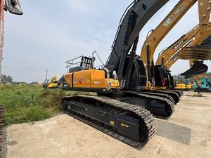 Excavadoras usadas Hyundai 350Lvs de 35 toneladas - Product Image 3