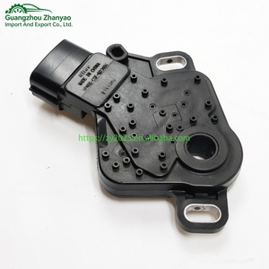 Nuevo interruptor de posición neutral para Nissan Pathfinder 2014 Platinum SL SV | 4 Cilindros 2.5L QR25DER OEM 31918-<span class=keywords><strong>3VX0A</strong></span> 319183VX0A 31918 <span class=keywords><strong>3VX0A</strong></span> - Product Image 5