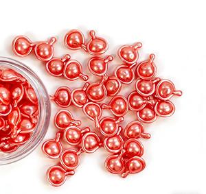 Özel Marka Vajinal Kayganlaştırıcı Kapsüller %100 Bitkisel Kayganlaştırıcı Kapsüller Kuruluk Giderici Kayganlaştırıcı Kapsüller - Product Image 4