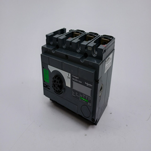 새로운 정품 재고 있음 INS250-100A 스위치 차단기 <span class=keywords><strong>8kV</strong></span> 100A PLC 프로그래밍 컨트롤러 - Product Image 1