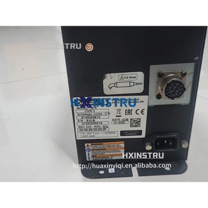 ตัวควบคุมกระชับไฟฟ้า DC 6159326810 II desoutter มือสอง - Product Image 5