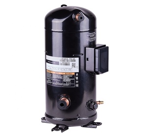 Hot bán 10HP CuộN máy nén Zr125kc-Tfd-522 cho nhanh chóng Home & Farm lạnh New & sử dụng giá thấp cho nhanh chóng vận chuyển R22 - Product Image 1