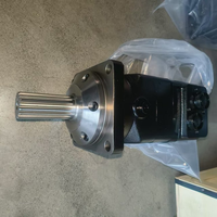 Moteurs hydrauliques OMT Série OMTS OMTS315 151B3039 OMT250 151B3020 OMTS200 151B3037 OMT400HD 11022237 Moteur orbital