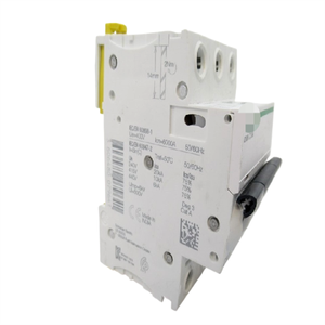 PLC-programmeercontroller Ic60nc10a 3-polige MCB a 415V nieuw origineel - Product Image 1