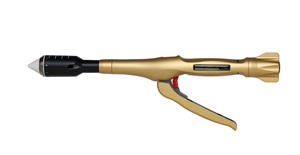 2021 Máy Dập Ghim Tròn Dùng Một Lần Trĩ PPH Stapler CE - Product Image 3